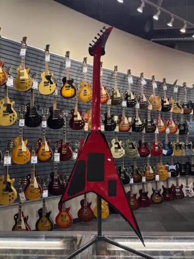 Jackson Guitars - 291-6404-540 2